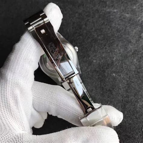 rolex replica oyster clasp
